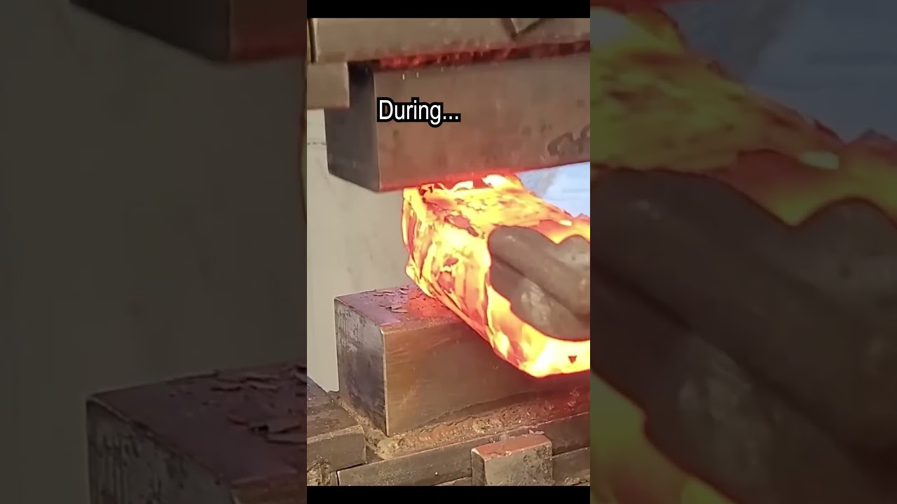 Found this sweet knife build the other day.