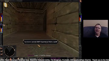 Previous Live Stream of Wizardry 8 (Expert Iron Man/Only Monk,Ninja,Samurai) - Part 2