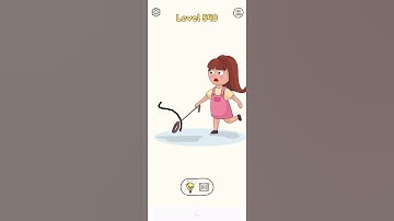 DOP: Draw One Part 💡💎💯 Level ✔540 (Android, ios) Gameplay #Shorts #PlayGo!