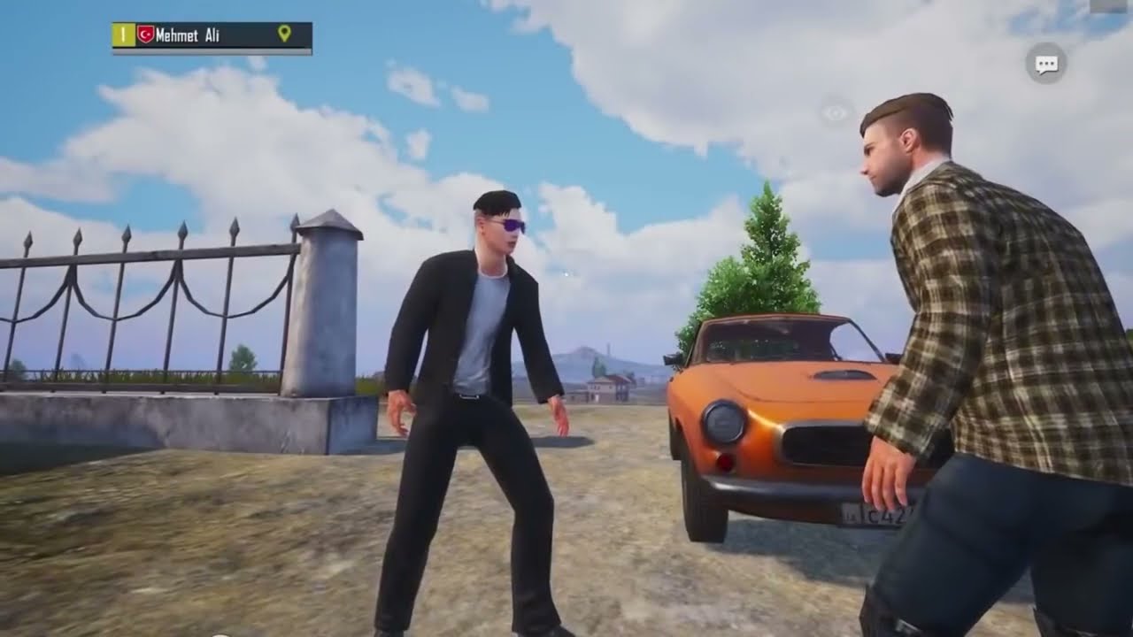 KARDEŞİM (MY BROTHER)