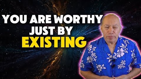 Break Free from Self-Doubt:Bashar’s Life-Changing Insights on Self-Worth | Bashar Channeling