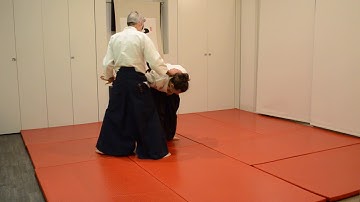 Adults Nikyu 2nd Kyu   Part 1