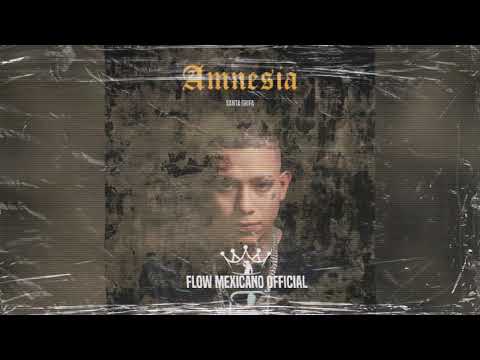 Amnesia - La Santa Grifa (Yusak) (Audio)