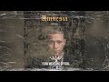 Amnesia  la santa grifa yusak audio