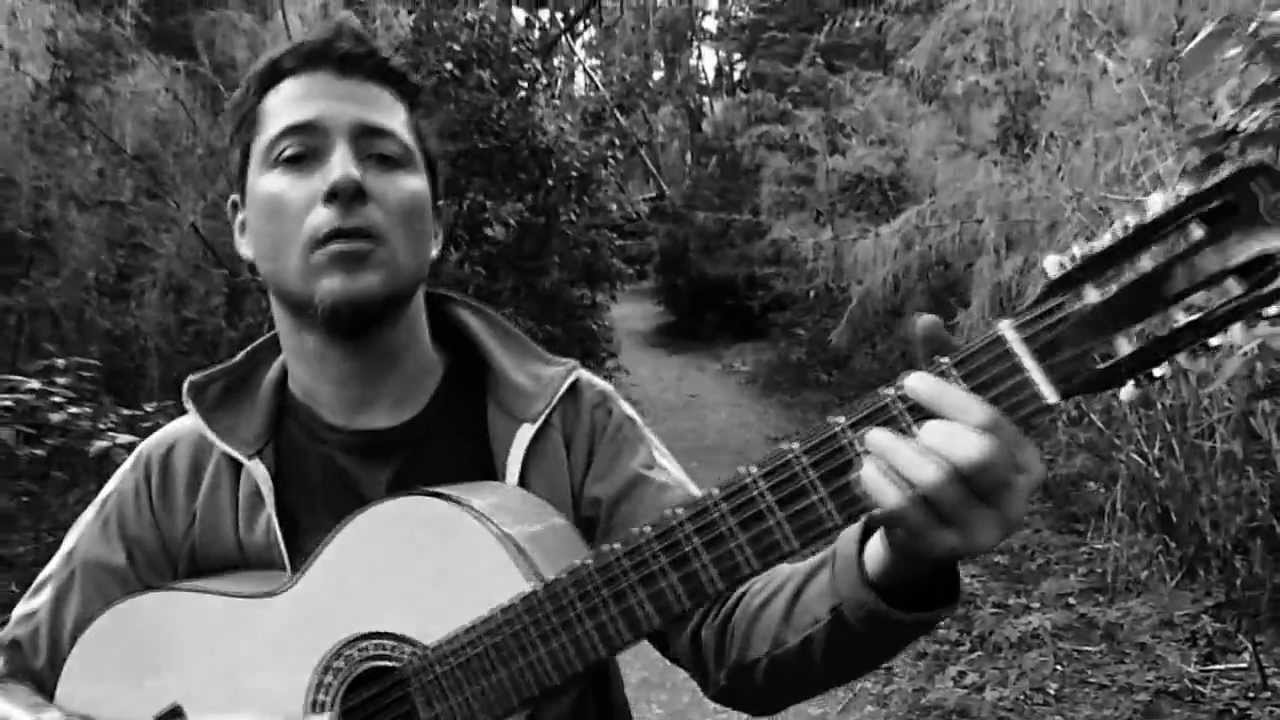 CHURUPACA - ABRO LOS OJOS