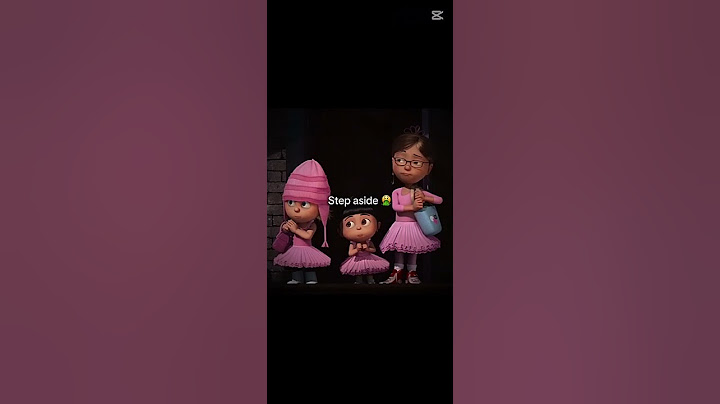 le meilleur trio