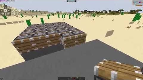 Op fence gate trap tutorial