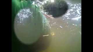Kano Kano Padling Grundtaget Styretag. 16 Maj 2014