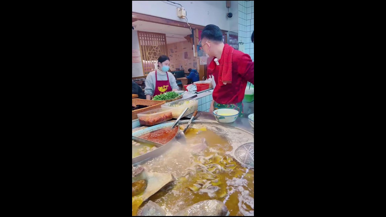Livestream | Selling Beef Noodle Soup at Busy Stall | Real-Time Prep & Service