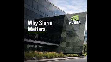 NVIDIA’s Quiet AI Infrastructure Move Everyone Missed