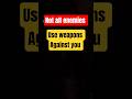 NOT ALL ENEMIES USE WEAPONS AGAINST YOU #prayer #foryou #shorts #viral #motivation #trending