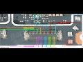 OPPO A3 4G LCD Display Light &amp; Graphics Problem | No Graphics Ways / Black Screen Connector Solution