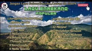 Lagu enrekang populer||Massenrempulu