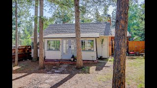 421 N Pine Street video tour
