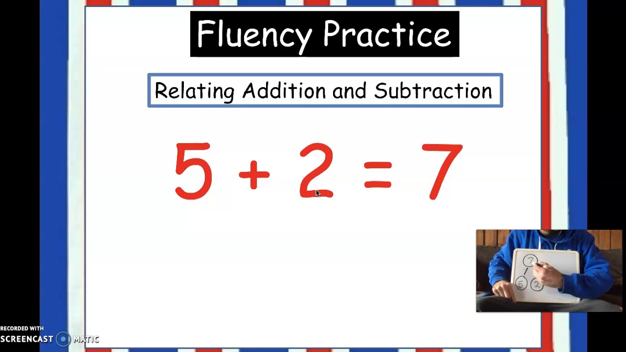 Module 4 Lesson 18 Warm up - YouTube