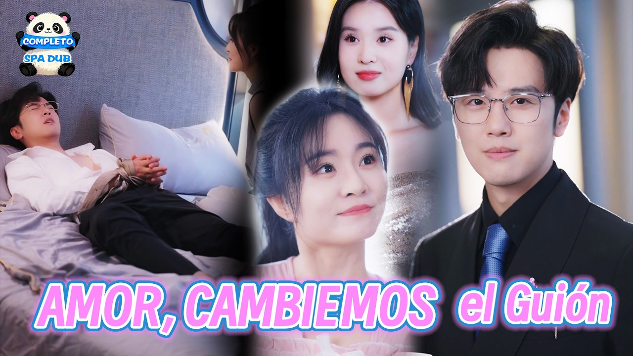 💥¿Transportada a la novela que critiqué? ¡Cambiaré el final! #ViajeTemporal【Doblado Esp】