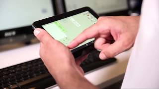 Falcon Point-of-Sale for Golf Clubs screenshot 3