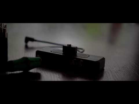 Blackmagic Design - Cinema Camera 6K Beta Firmware 9.9.2 RC14 - Autofocus demo