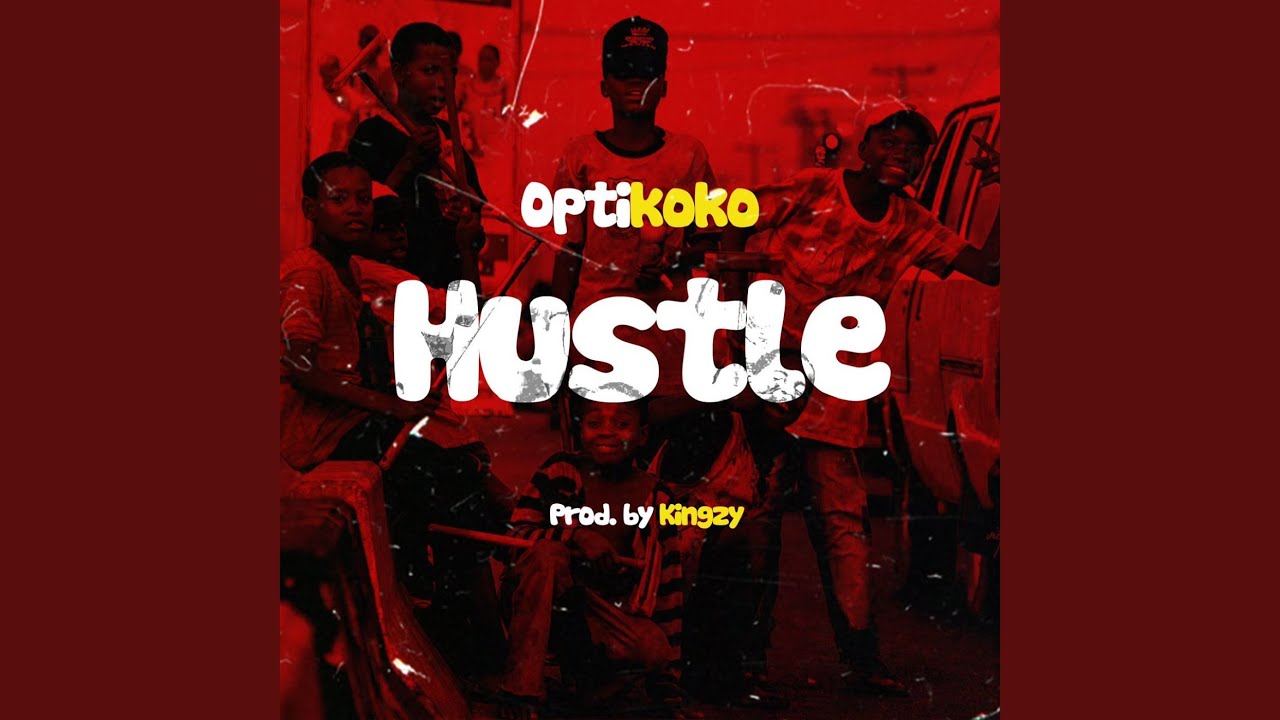 Watch Hustle on YouTube Watch Hustle on YouTube