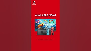 【Snake.io】Nintendo Switch - Available Now!
