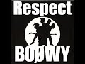 Endless From BOOWY Respect