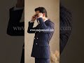 www.maisonpatiti.com #Bespoke #Tailoring #Madeinitaly #Fashion #men #style #handmade #craftsmanship
