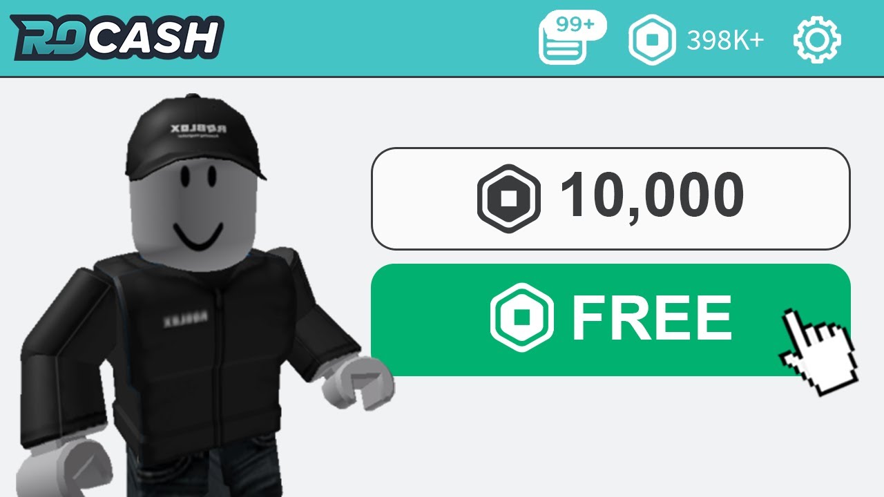 Bux Codes Free Robux 07 2021 - damon bux com robux free