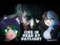 From DEAD BY DAYLIGHT