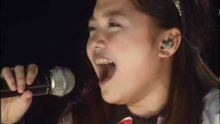 Video thumbnail of "Charice Netherlands Never Walk Alone, And I am telling you 2008"