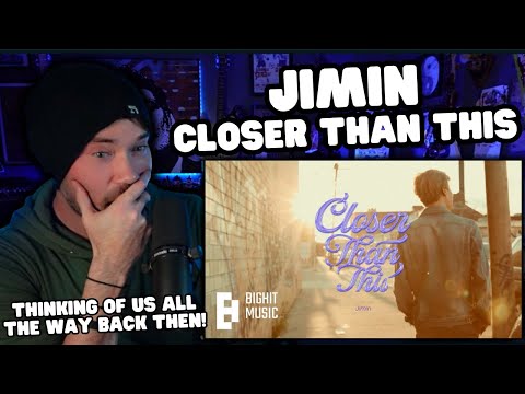 Metal Vocalist First Time Reaction - 'Closer Than This' Official Mv