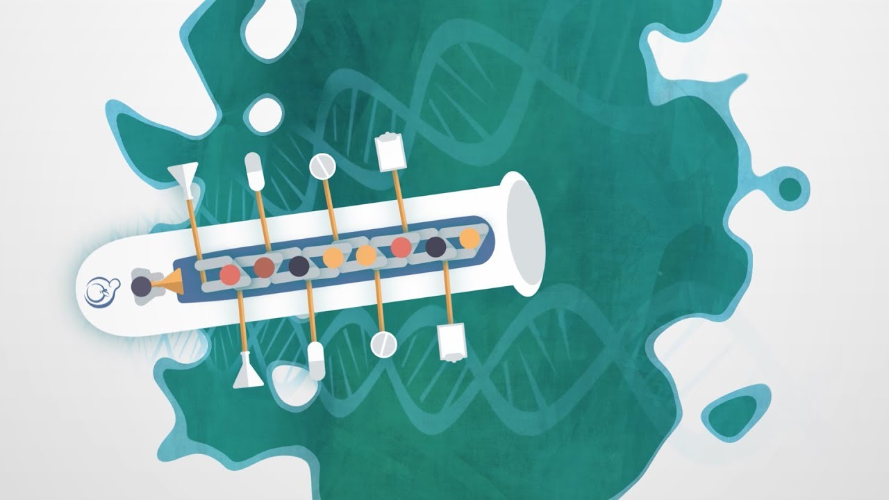 Artcraft Health - Clinical Trials Reel