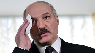 Лукашенко Готовится К Выборам И Протестам. Ну И Новости! #49
