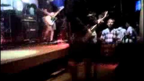 Pee Wee Gaskins - The Art Of Highschool Break Up AT FAME STATION BDG