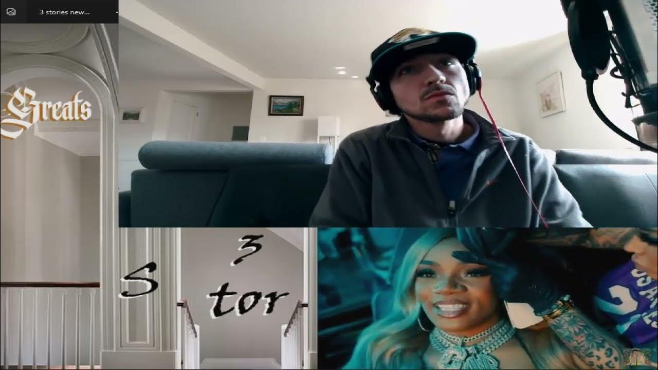GloRilla – Ex’s (PHATNALL Remix) (with Lil Durk) (Official Music Video) GloRilla – Ex’s (PHATNALL Remix) (with Lil Durk) (Official Music Video)