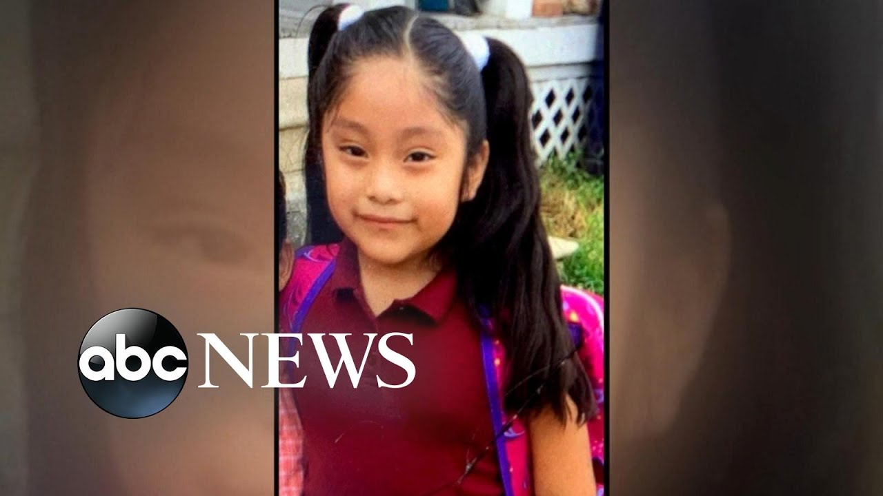 The search for a missing girl in New Jersey continues into its 7th day