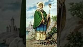DAILY MASS - 17MAR26 - 10AM - ST PATRICK, BISHOP - ST THOMAS AQUINAS CHURCH, BINGHAMTON NY