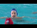 BPM Busto Arsizio (ITA) vs Waspo98 Hannover (GER) - Day 12 Waterpolo Champion's League 2019