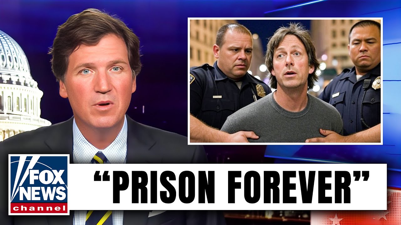 Mike Wolfe From American Pickers Sentenced To Life Imprisonment