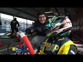 FIA Karting European Championship OK & Junior - Round 1 Campillos / Spain