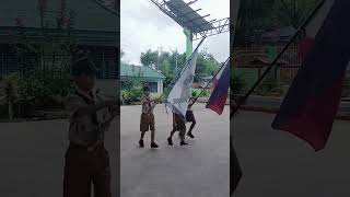 Boy Scout of the Philippines