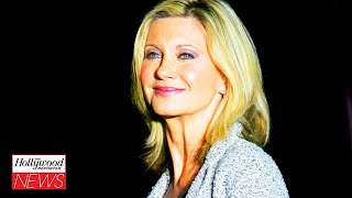 Olivia Newton-John, Australian Pop Star and 'Grease' Star Dies At 73 | THR News