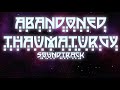 Abandoned Thaumaturgy Soundtrack - Disease