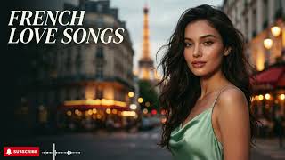 💕 French Love Songs for Relaxing | Cozy Paris Night Music screenshot 1