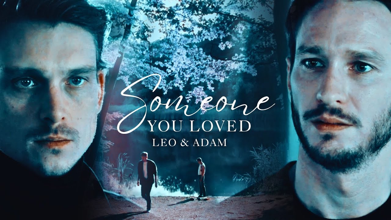 Leo ✘ Adam • Someone You Loved #tatortsaarbrücken