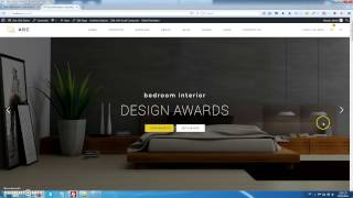 ARC One Click Import Demo Content