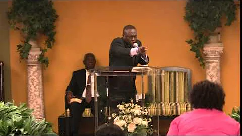 Pastor Ernest Asare - Someone is Looking for Your ...