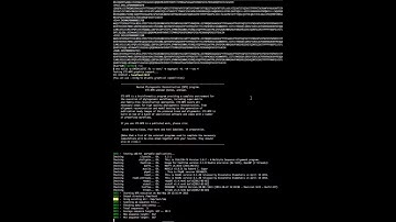 etetookit: ete-build