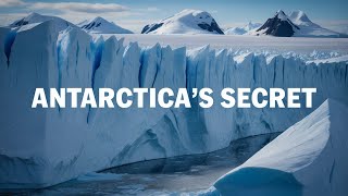 Antarctica: The Ice Wall Mystery | Flat Earth Theory Unveiled