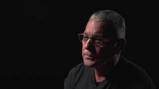 A Military Mans Miracle: From PTSD to Living Free
