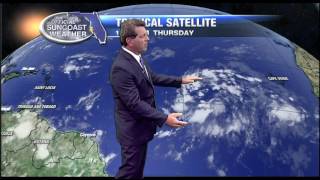11pm Weather - September 8, 2016